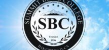 Christian Accredited College Summit Bible College United States