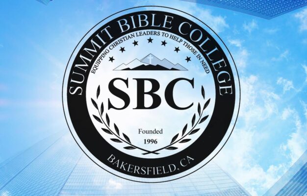 Christian Accredited College Summit Bible College United States