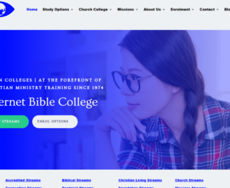 Christian Business Marketing Case Study Christian College