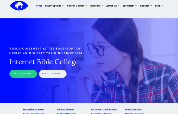 Christian Business Marketing Case Study Christian College