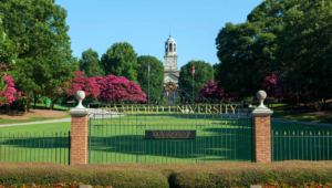 Christian Colleges In Alabama Religious Degrees