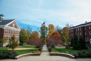 Christian Colleges In Kentucky Religious Degrees