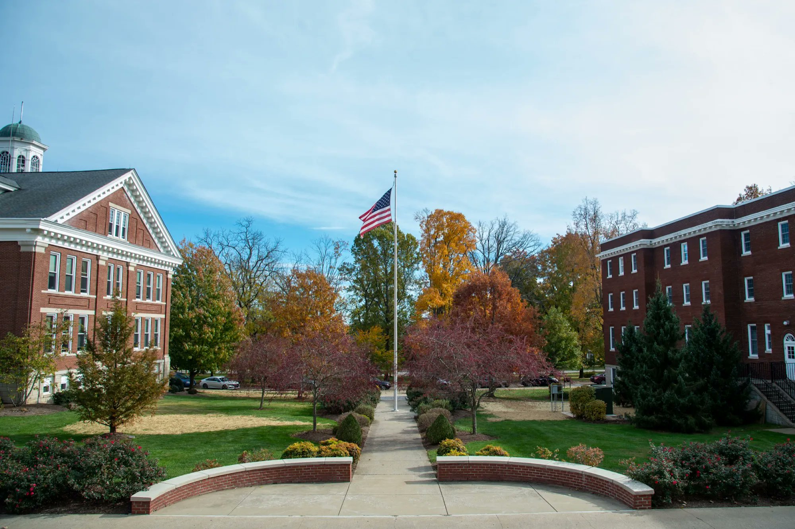 Bible Colleges In Kentucky