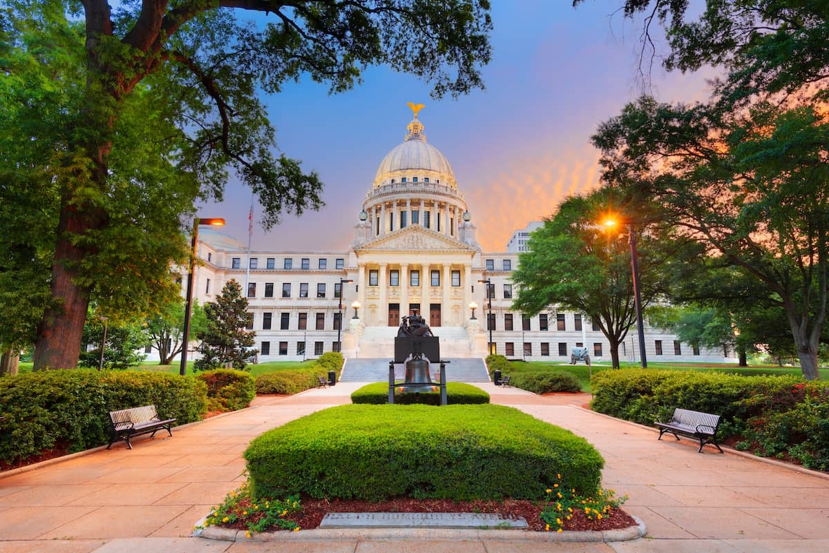 Christian Colleges In Mississippi