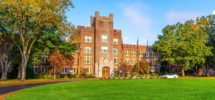 Christian Colleges In North Carolina Religious Degrees