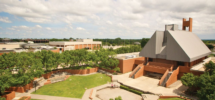 Christian Colleges In Oklahoma Religious Degrees