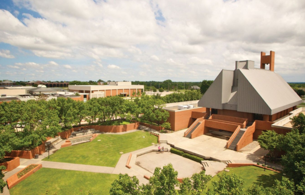 Christian Colleges In Oklahoma Religious Degrees