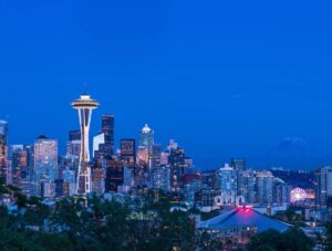 Christian Colleges In The Pacific Northwest