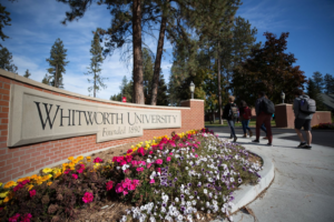 Christian Colleges In Washington Religious Degrees