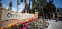 Christian Colleges In Washington Religious Degrees
