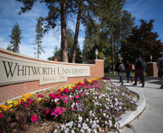 Christian Colleges In Washington Religious Degrees