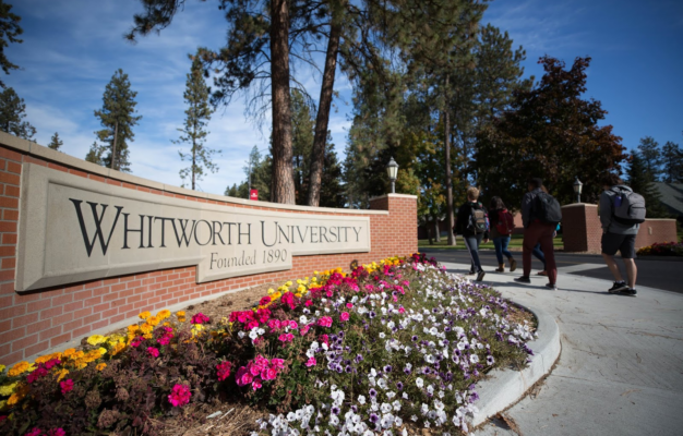 Christian Colleges In Washington Religious Degrees