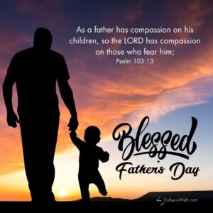 Christian Father s Day Images With Bible Verses EntheosWeb