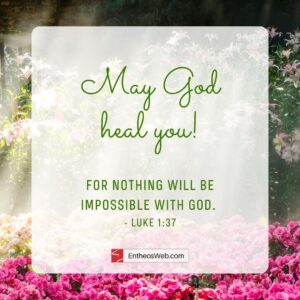 Christian Get Well Soon Images With Bible Verses EntheosWeb