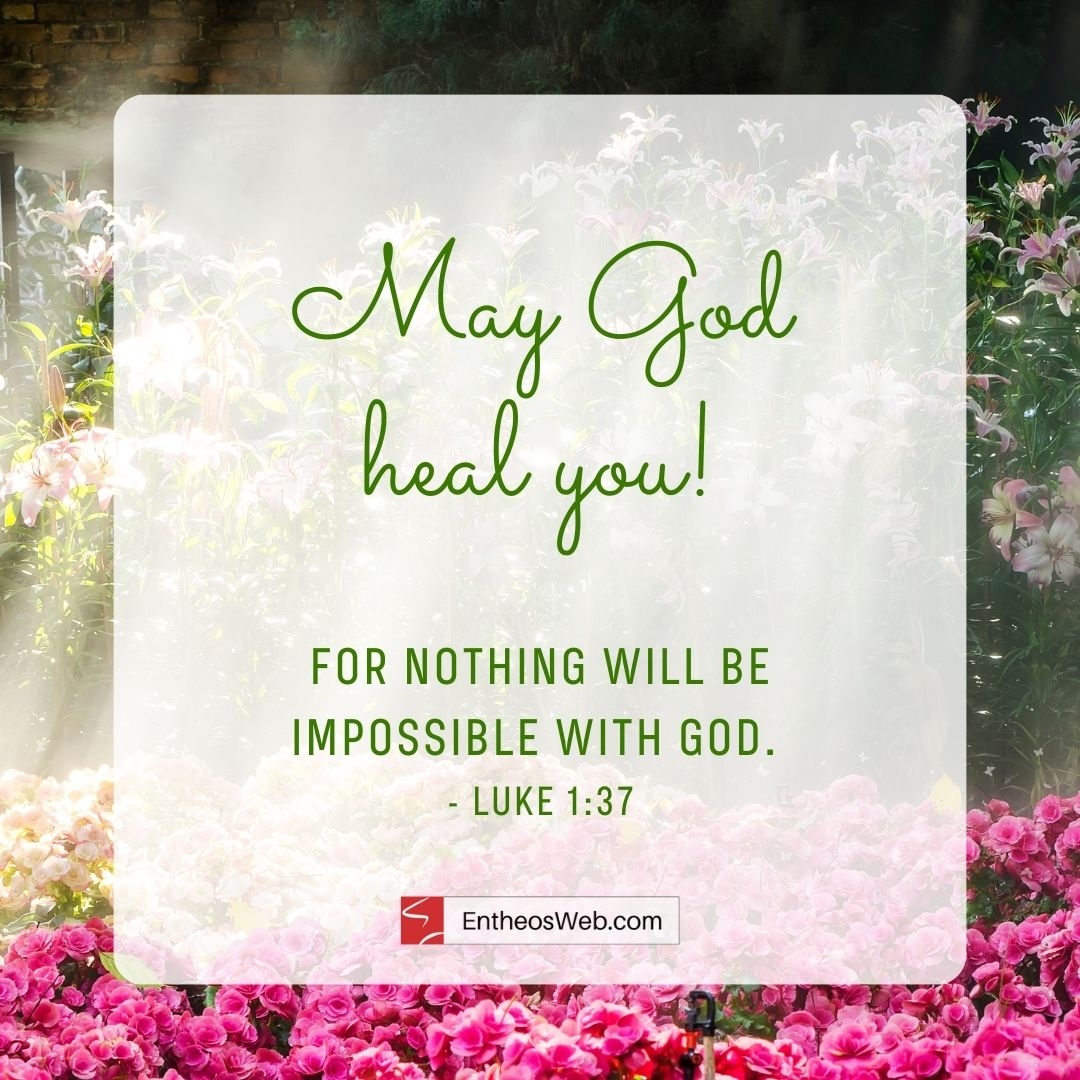 Christian Get Well Soon Images With Bible Verses EntheosWeb