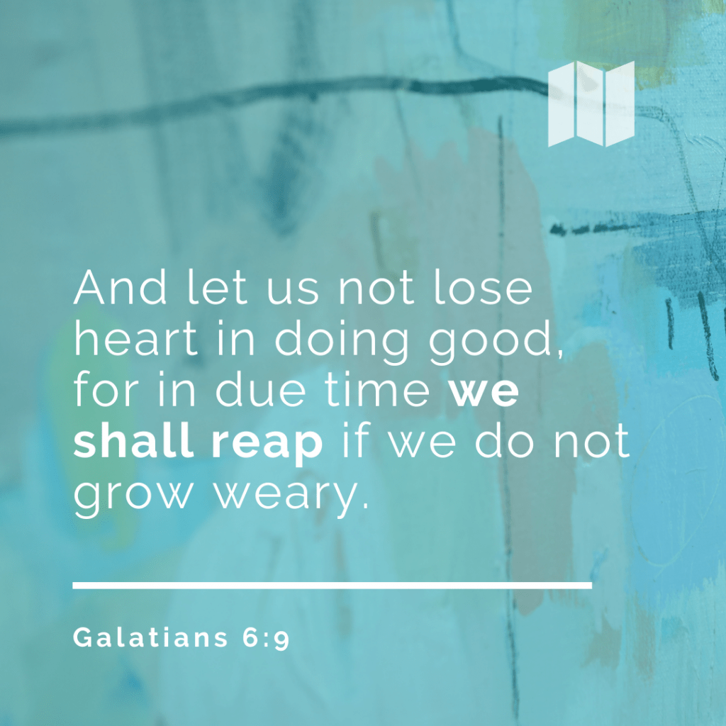 Bible Quotes About Leadership