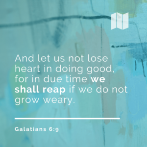 Christian Leadership Verses For Small Business Owners