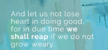 Christian Leadership Verses For Small Business Owners