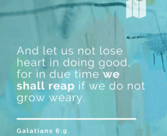Christian Leadership Verses For Small Business Owners