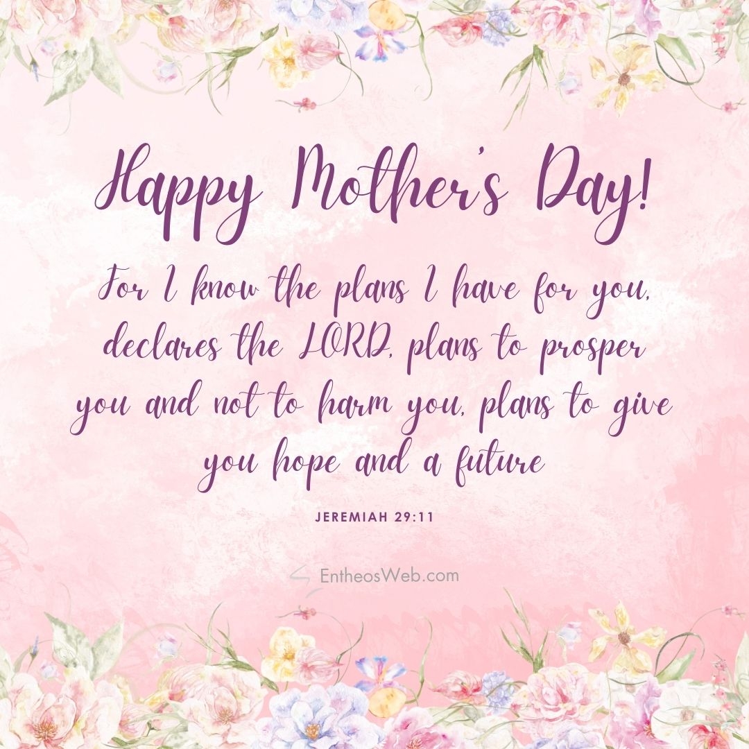 Christian Mother s Day Images With Bible Verses EntheosWeb