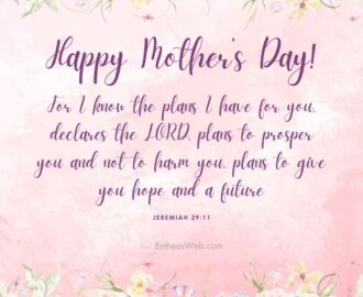 Christian Mother s Day Images With Bible Verses EntheosWeb