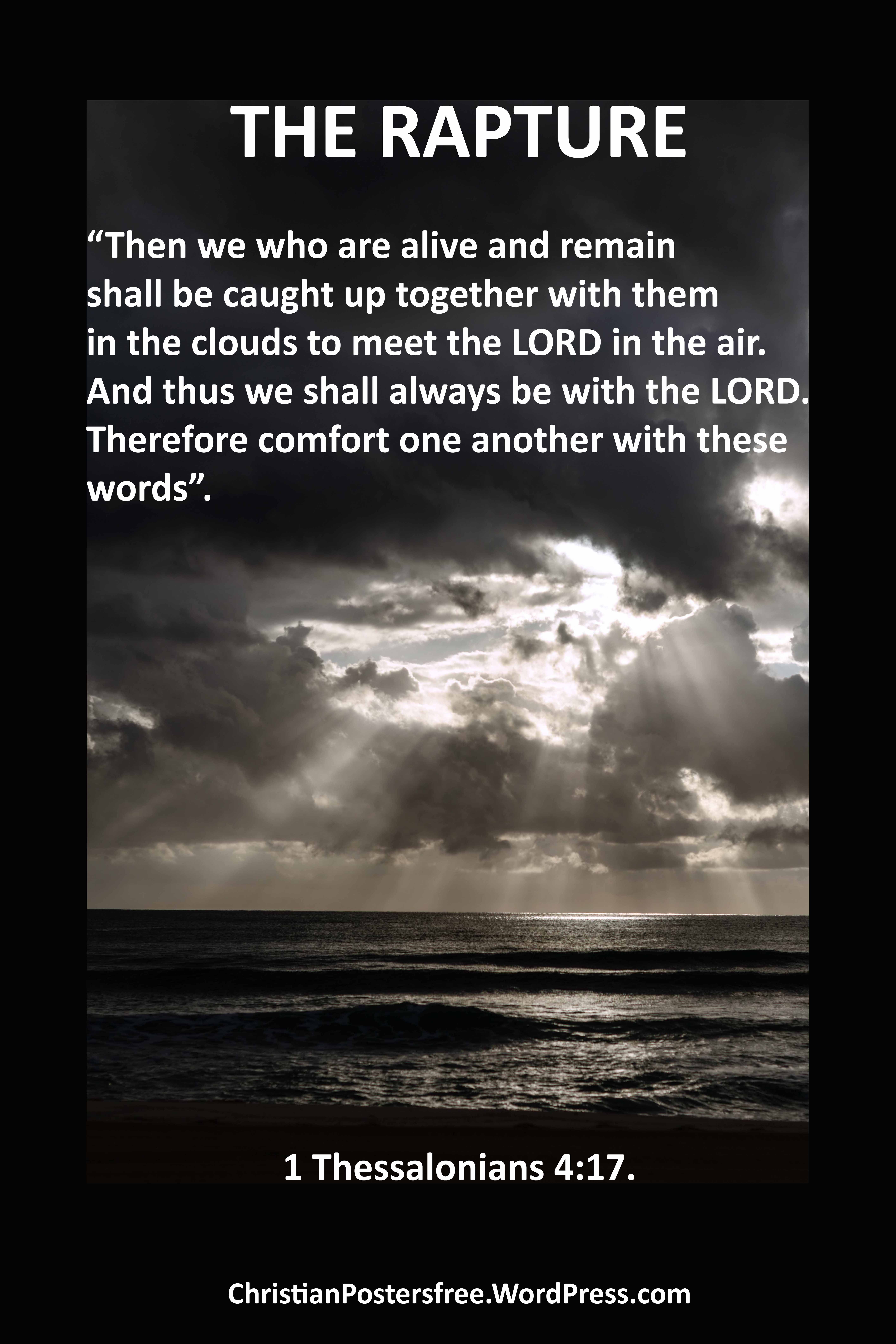Christian Posters 2023 Tracts4free