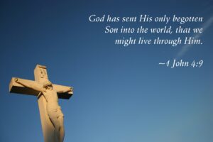 Christian Quotes About Jesus QuotesGram