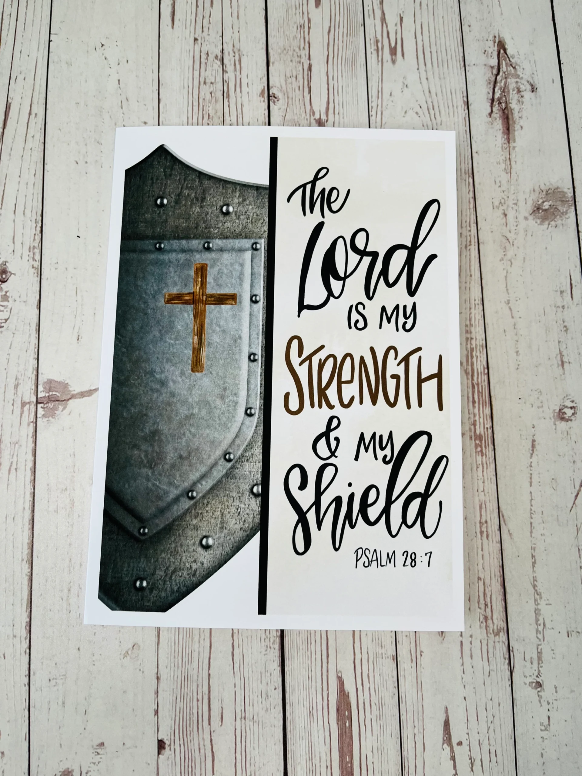 Bible Quotes For Surgery