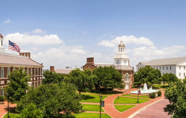 Christian University Online Christian University Christian College Dallas