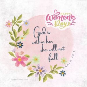 Christian Women s Day Wishes Images With Bible Verses EntheosWeb