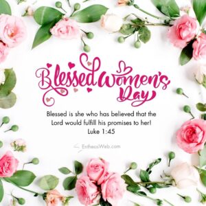 Christian Women s Day Wishes Images With Bible Verses EntheosWeb