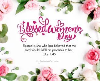 Christian Women s Day Wishes Images With Bible Verses EntheosWeb
