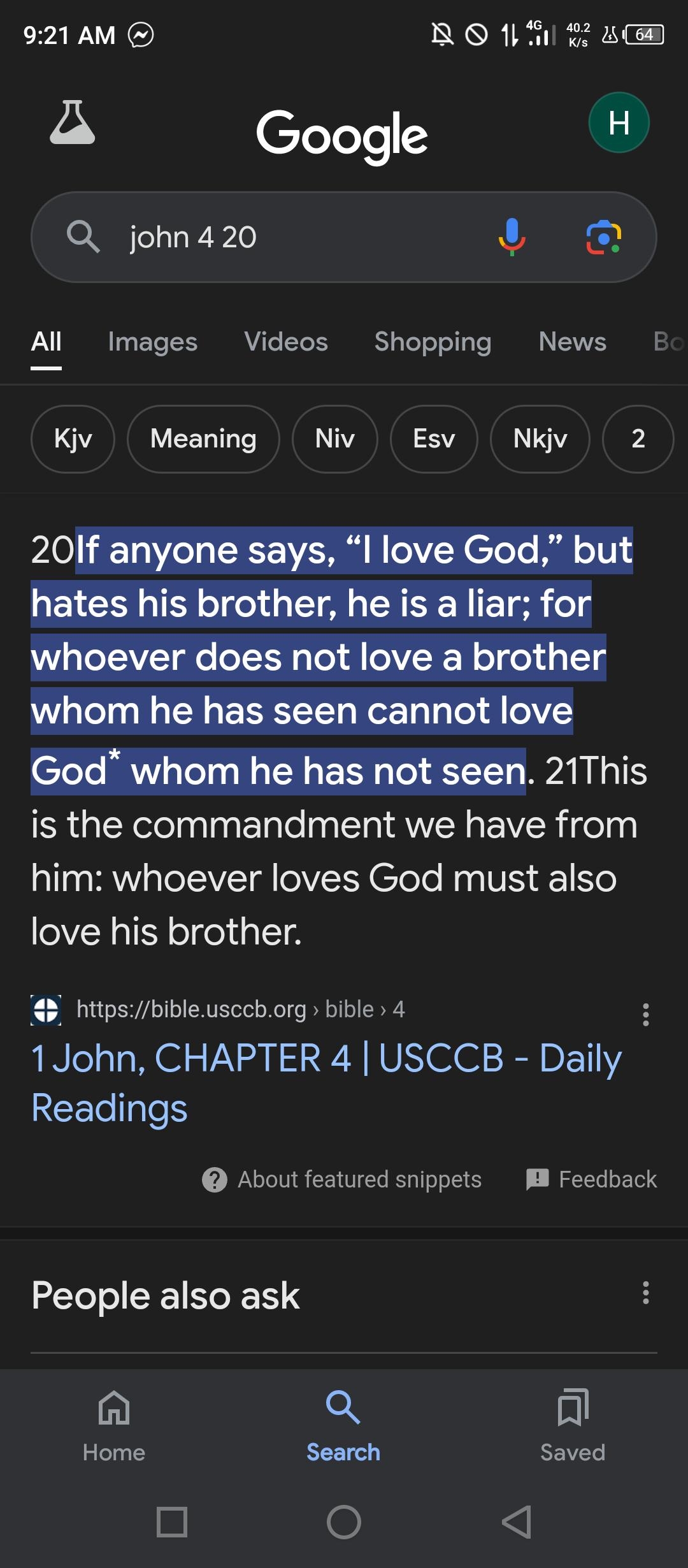Christians Rly Being Hateful When THIS Is In The Bible R OpenChristian