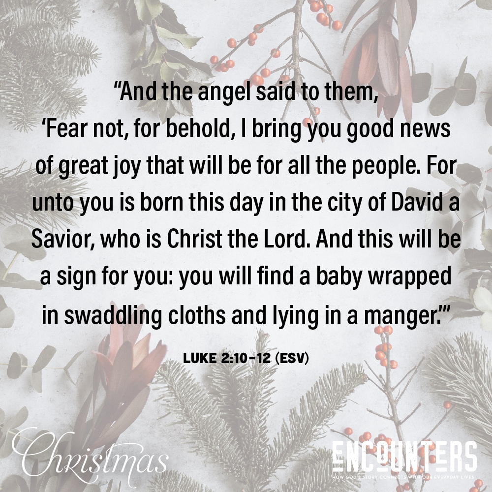 Christmas Bible Study For Youth Group LeaderTreks Youth Ministry Blog