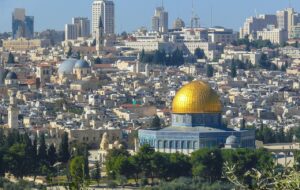 Churches In Israel Proclaiming The True Messiah 9Marks