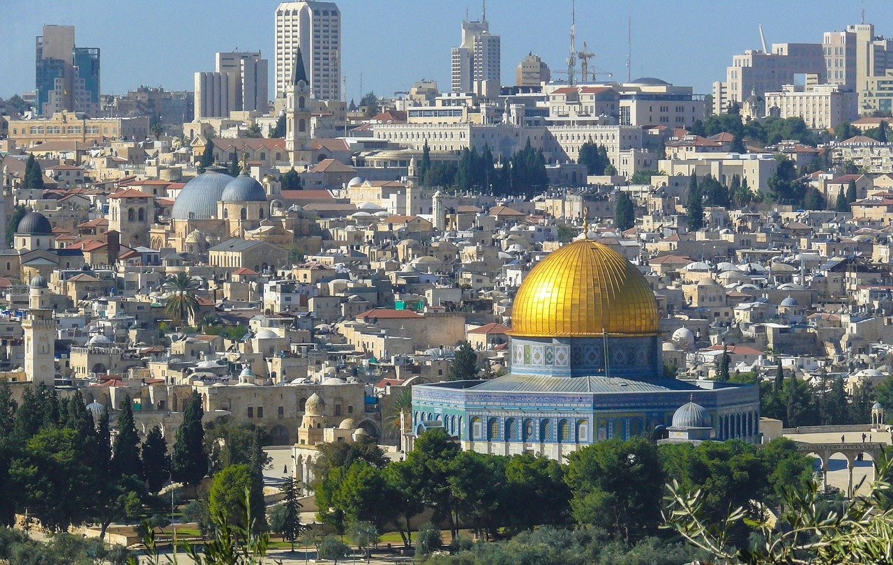 Churches In Israel Proclaiming The True Messiah 9Marks