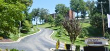 Cincinnati Christian University Wikipedia