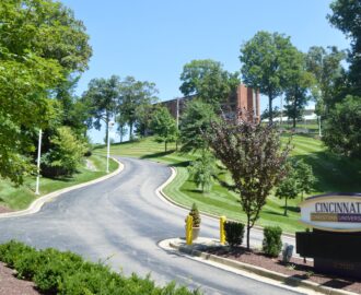 Cincinnati Christian University Wikipedia