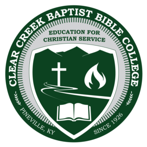 Clear Creek Baptist Bible College Wikipedia