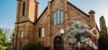 College Baptist Church