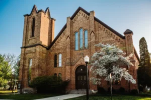 College Baptist Church