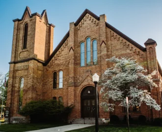 College Baptist Church