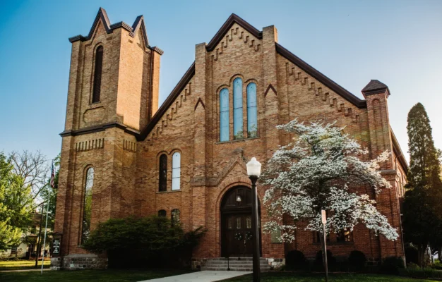 College Baptist Church