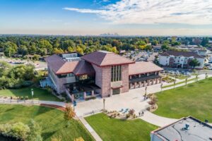 Colorado Christian University College Of Distinction