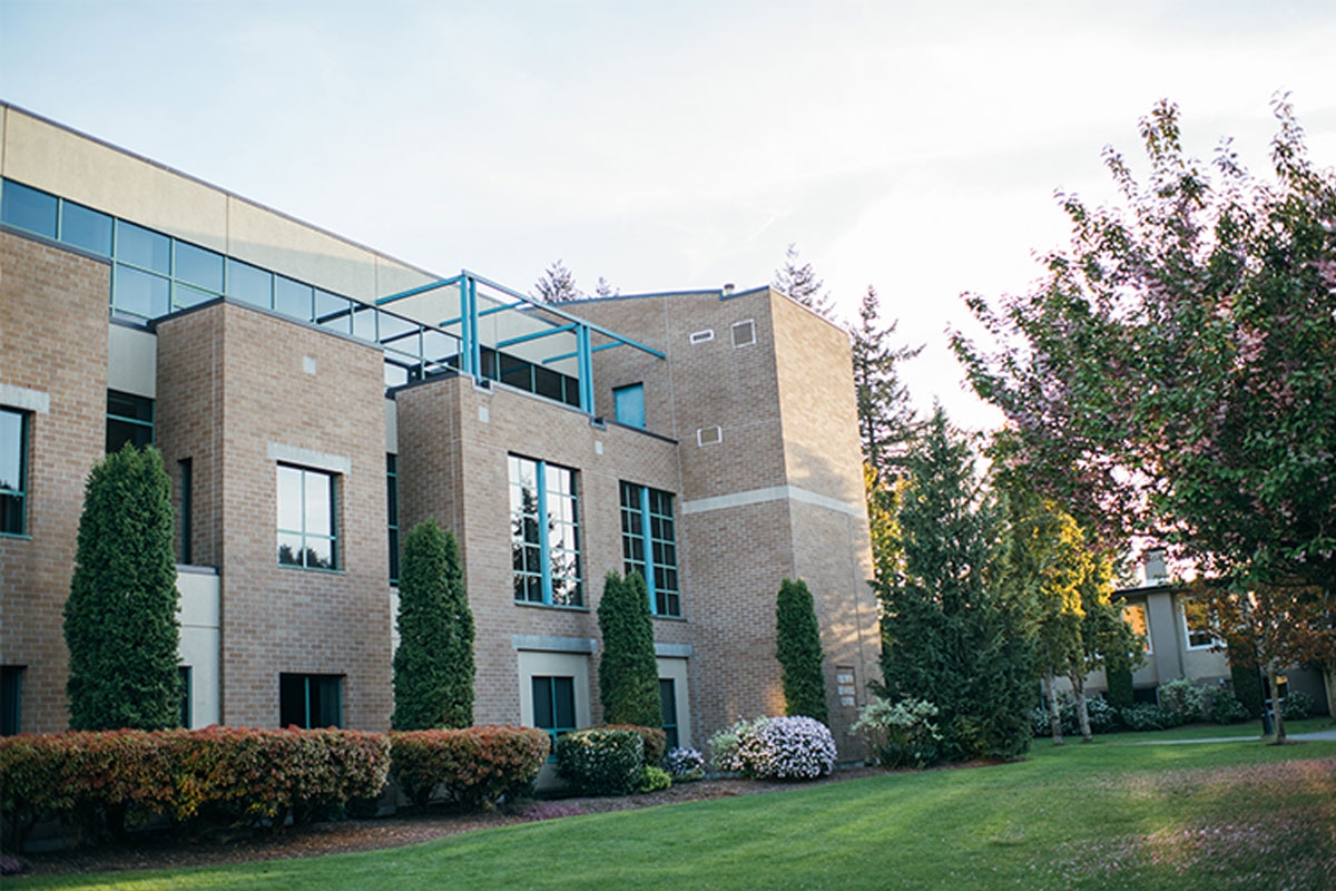 Columbia Bible College The Christian College Directory