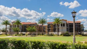 Coming Soon Our Student Residence Hall Reformation Bible College