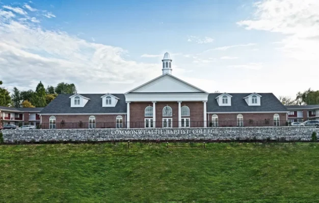 Commonwealth Baptist College