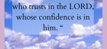 Confidence Verses Character Council