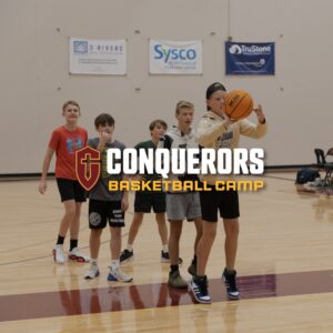 Conquerors Youth Basketball Camp Free Lutheran Bible College And Seminary