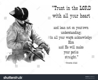 Cowboy Bible Over 42 Royalty Free Licensable Stock Illustrations Drawings Shutterstock